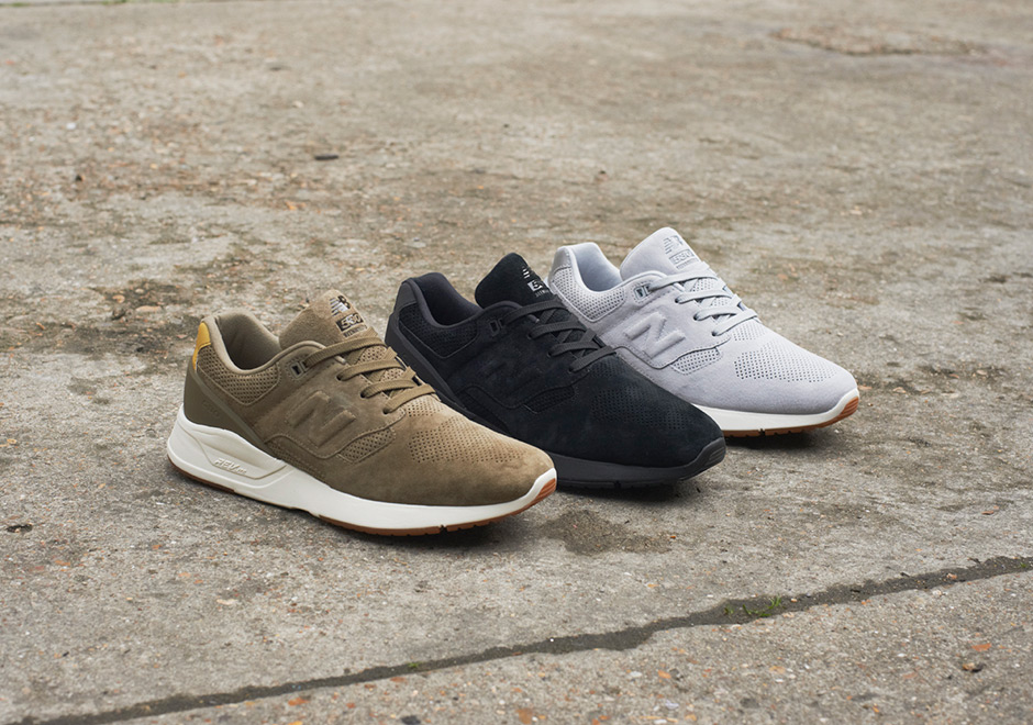 New Balance 530 Re Engineered Spring 2017 2