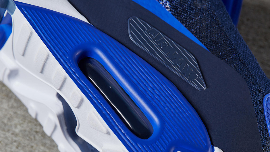 Nike Air Max 90 Ultra Flyknit Release Date Info 12