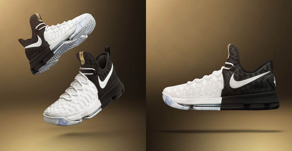 Nike Kd 9 Bhm
