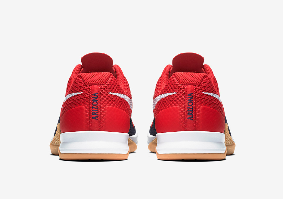Nike Metcon Dsx Repper Arizona 3