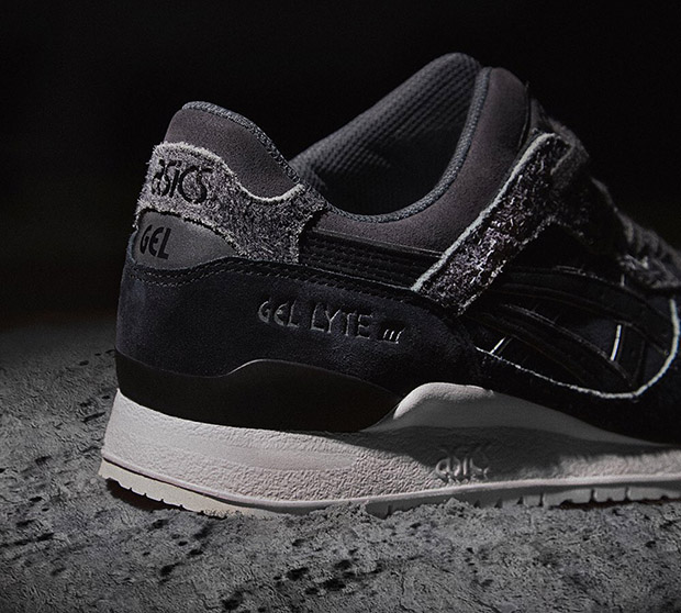 Size Asics Far Side Of The Moon Pack Gel Lyte Iii