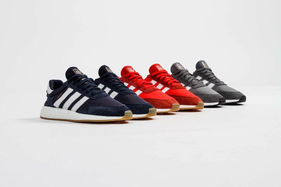 Where To By The adidas Iniki Runner Boost