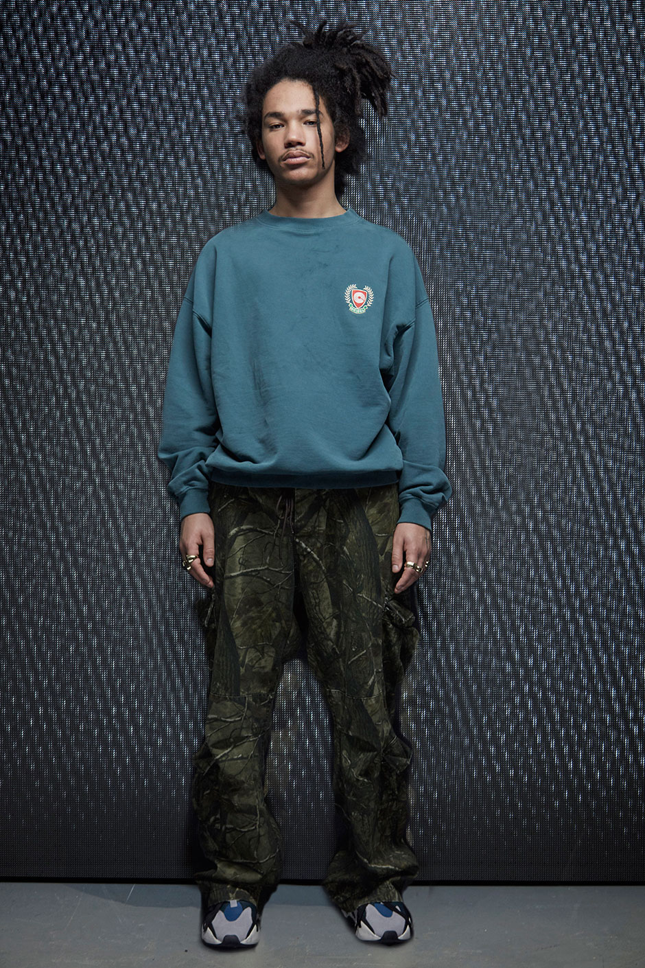 Yeezy Season 5 Photos 27