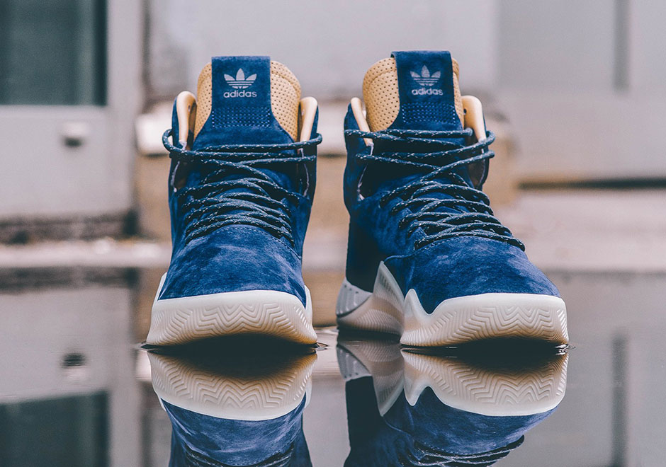 This adidas Release Is Just For Paris
