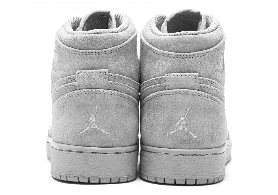 Air Jordan 1 High Wolf Grey 705300 031 6