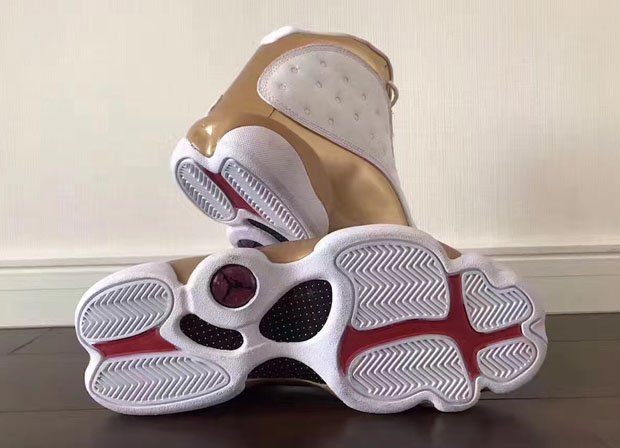 Air Jordan 13 Dmp 414571 135 07