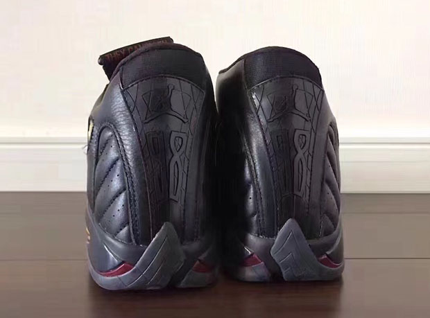 Air Jordan 14 Dmp 487471 022 06