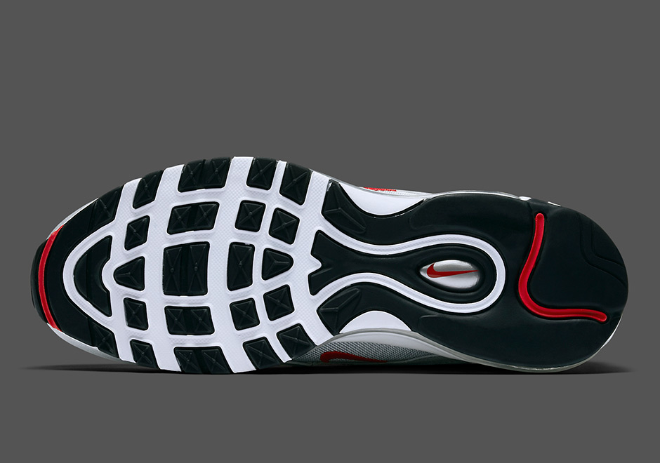 Air Max 97 Silver Release Date 3
