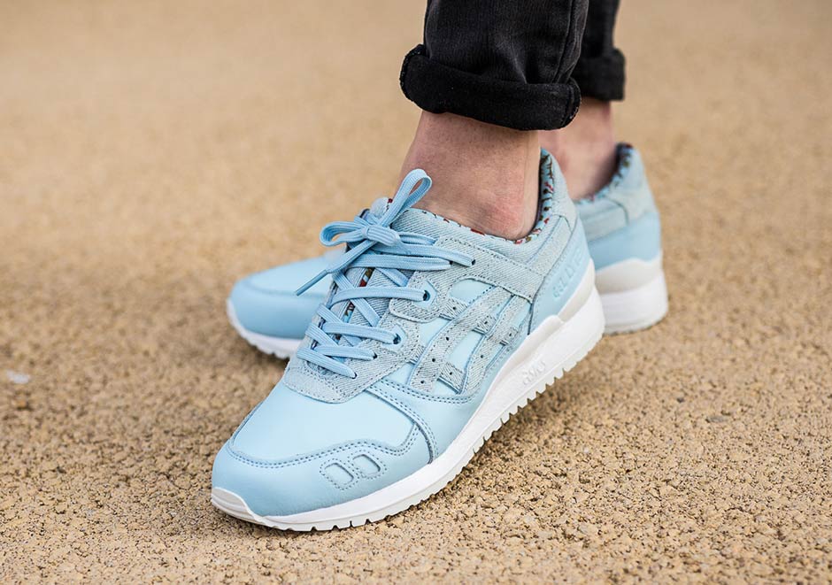 Asics Disney Beauty And The Beast Collection 08