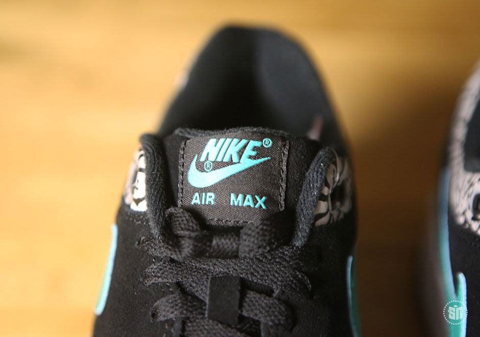 Atmos Nike Jordan Pack Detailed Look 29