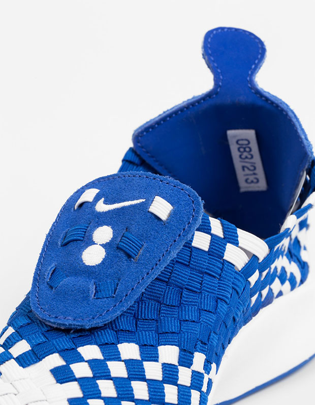 Colette Air Woven 20th Anniversary 3