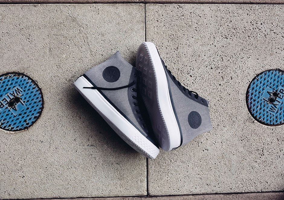 Converse Chuck Modern Colors Collection 6