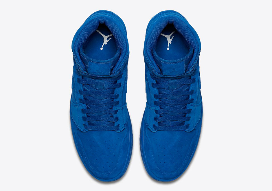 Jordan 1 Blue Suede Spring 2017 03