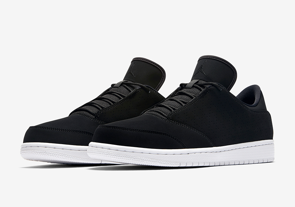 Jordan 1 Flight 5 Low Spring 2017 Colorways 14