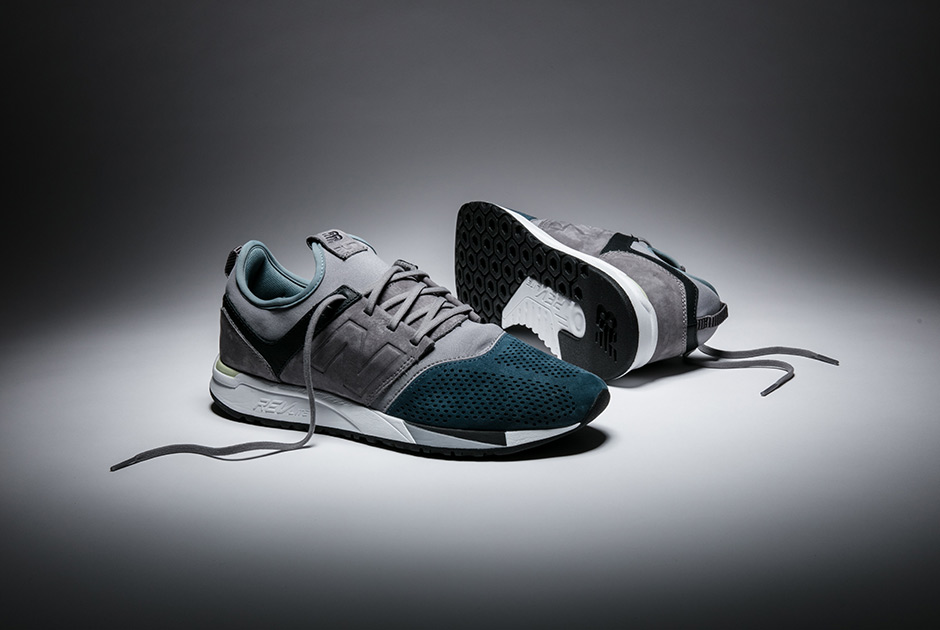 Nb 247 Select 247 2