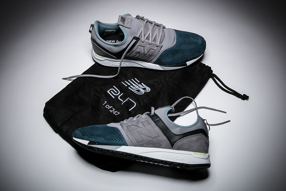 Nb 247 Select 247 4