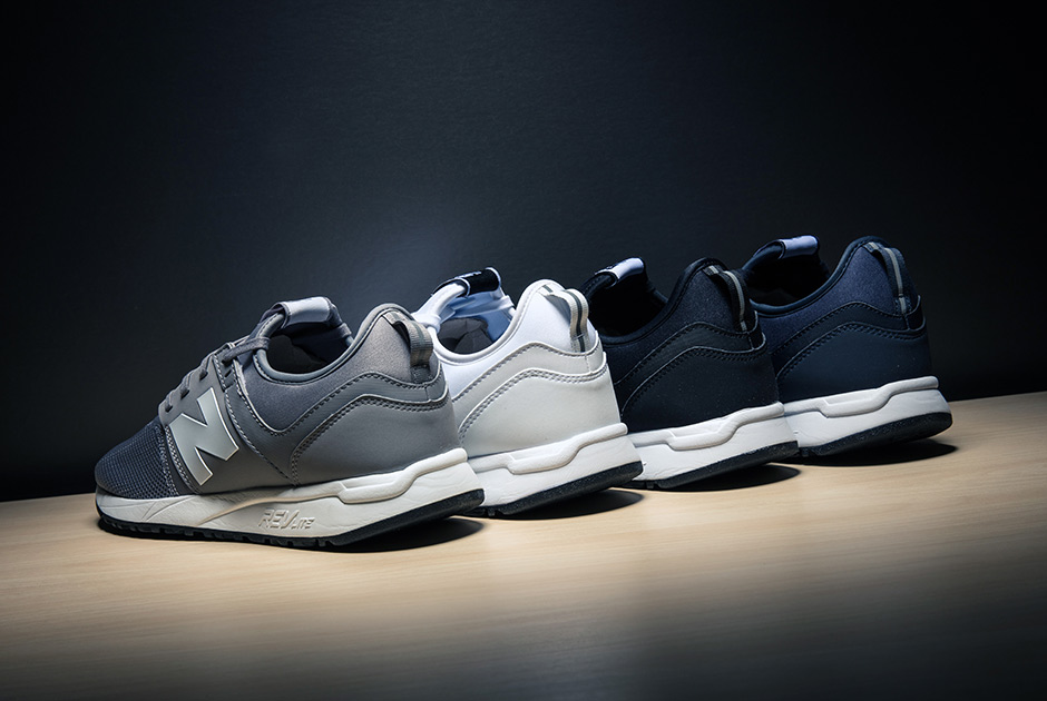 Nb 247 Select Classic 2