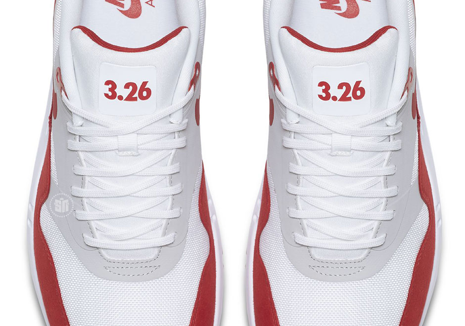 Another Air Max Day Tribute By The Nike Air Max 1 Is Coming Soon