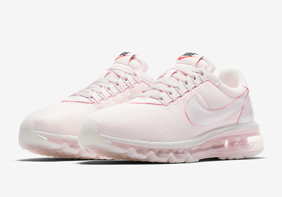 Nike Air Max LD-Zero “Pearl Pink”