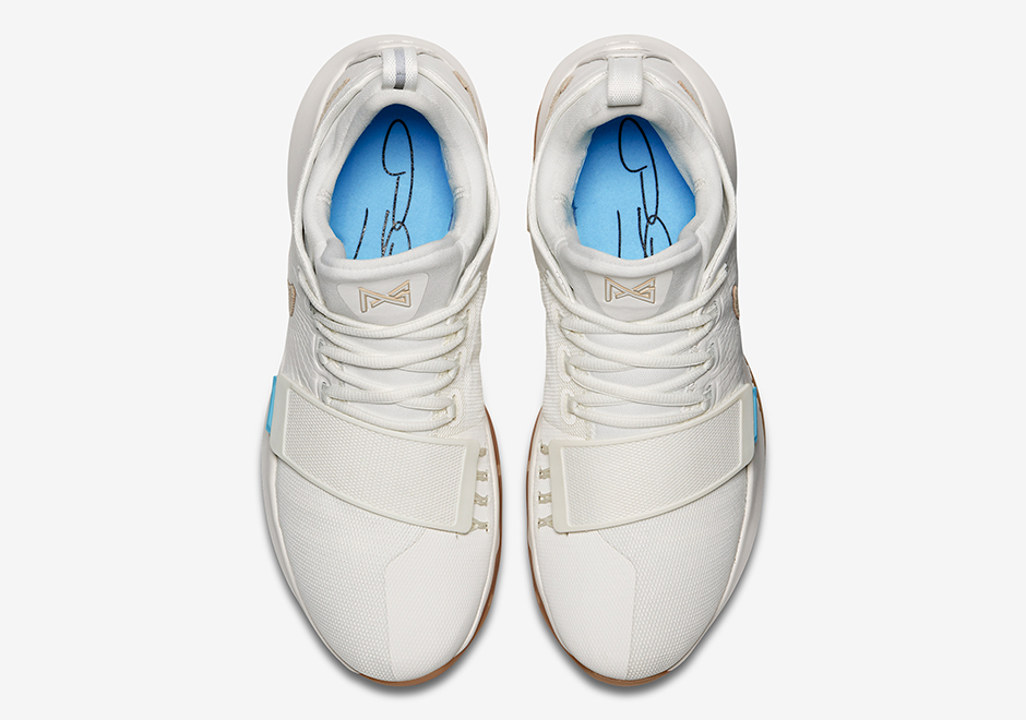 Nike Pg 1 Ivory Release Date Info 04