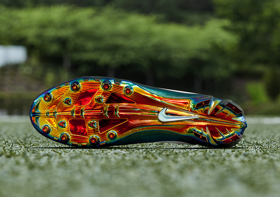 Nike Vapor 4 2 Combine Cleat 2