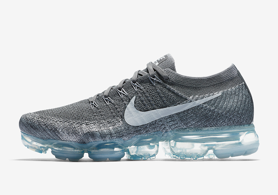 Nike Vapormax Dark Grey Men Women 02