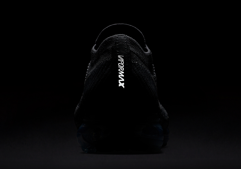 Nike Vapormax Dark Grey Men Women 07