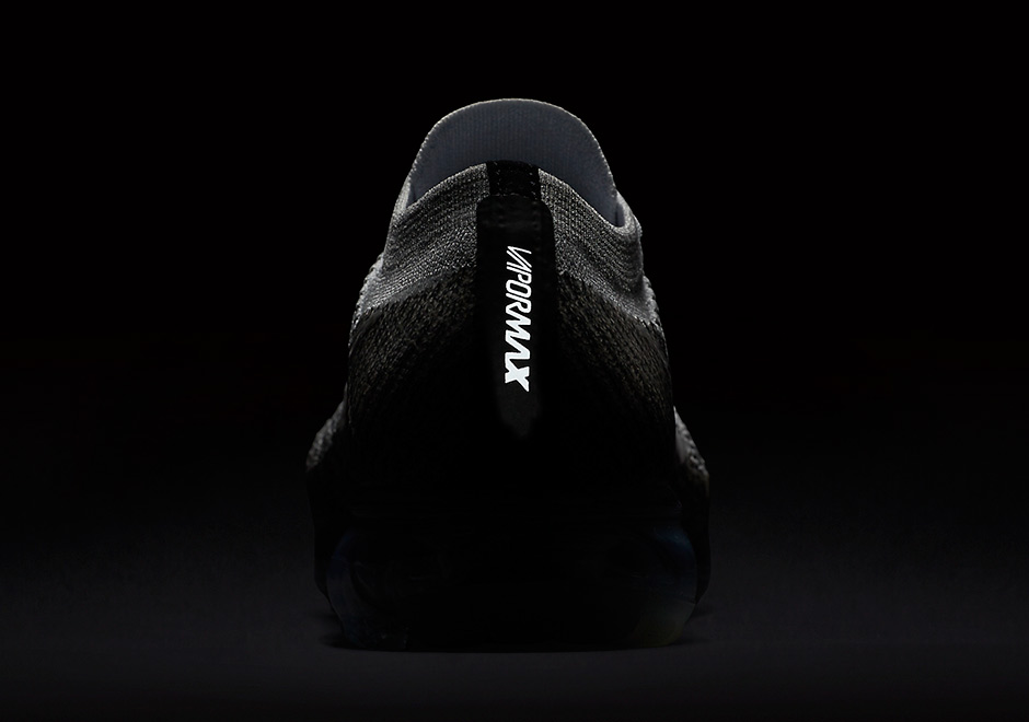 Nike Vapormax Oreo Official Images 2