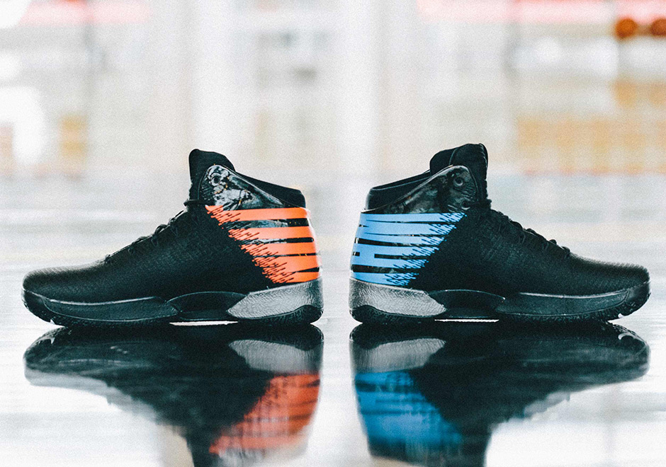 Russell Westbrook Air Jordan 30 5 Why Not Pe 3