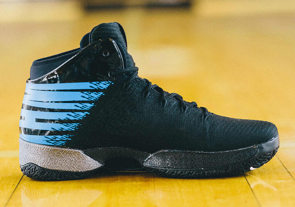 Russell Westbrook Air Jordan 30 5 Why Not Pe 5