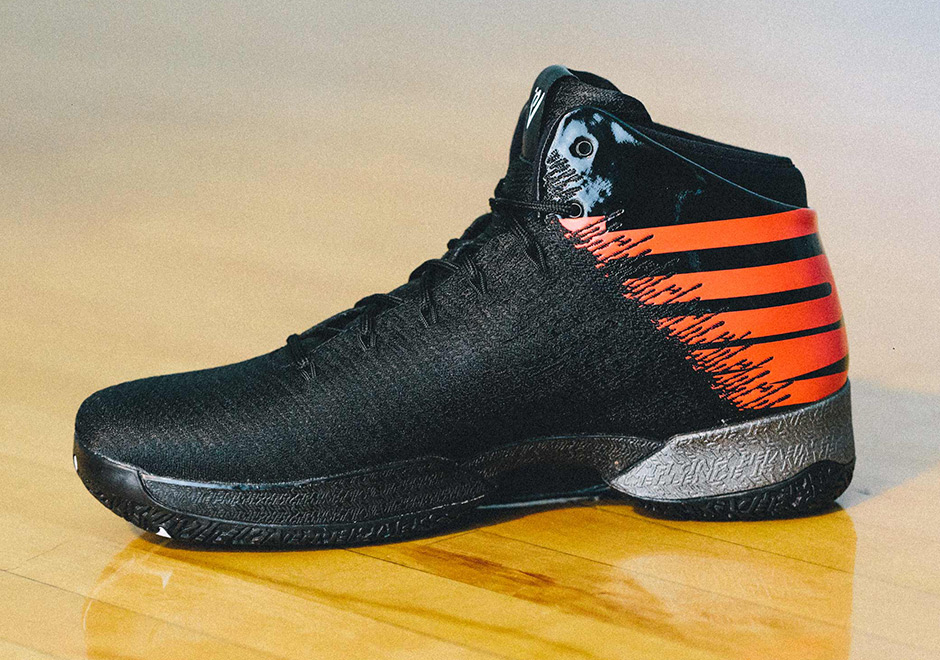 Russell Westbrook Air Jordan 30 5 Why Not Pe 6