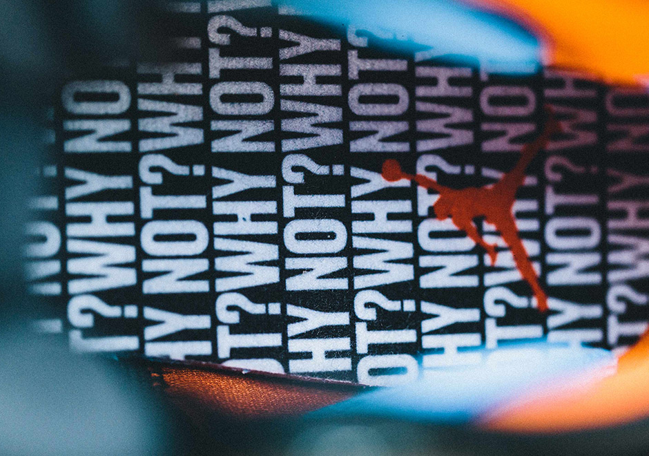 Russell Westbrook Air Jordan 30 5 Why Not Pe 7