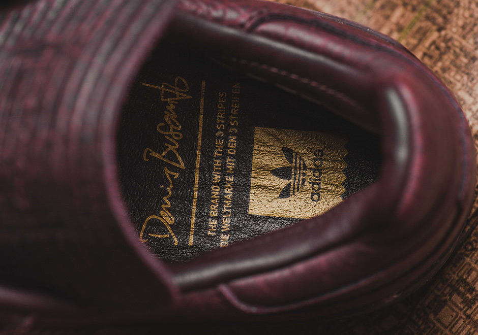 Adidas Busenitz Horween 6