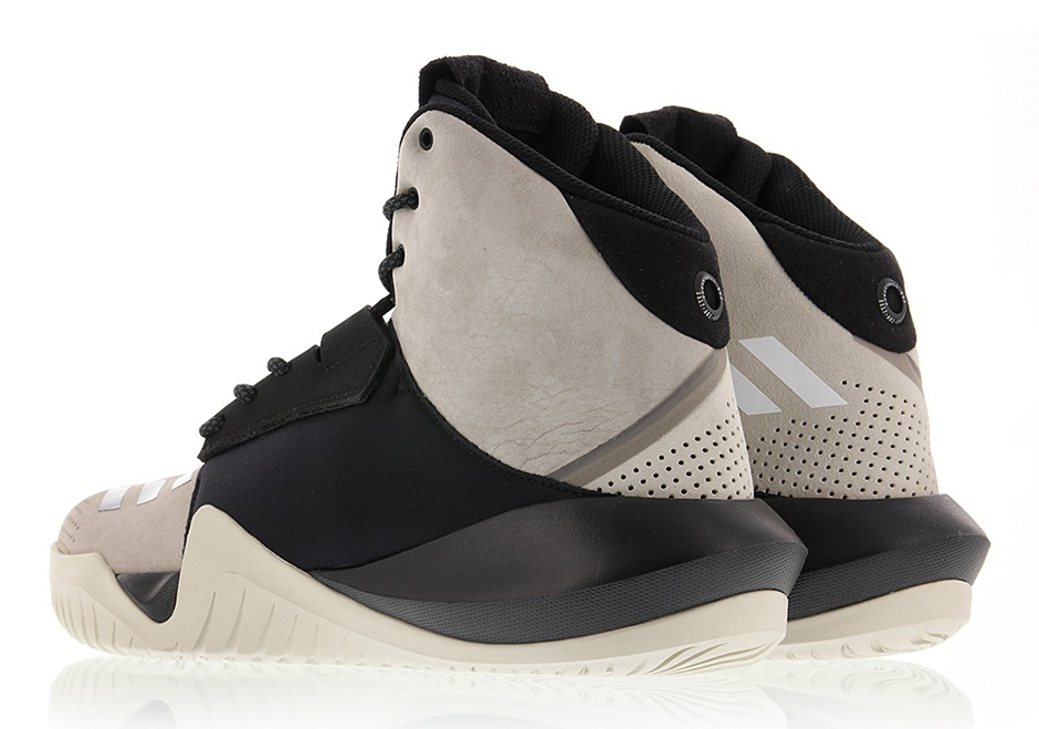 Adidas Consortium Crazy Team Day One 10