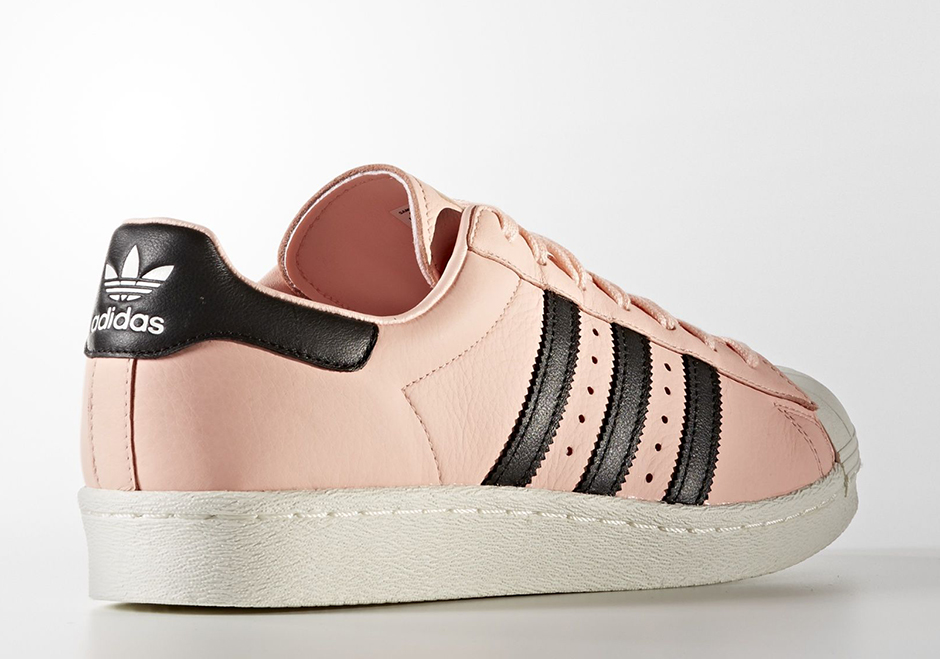 Adidas Superstar Boost Spring 2017 Colorways 03