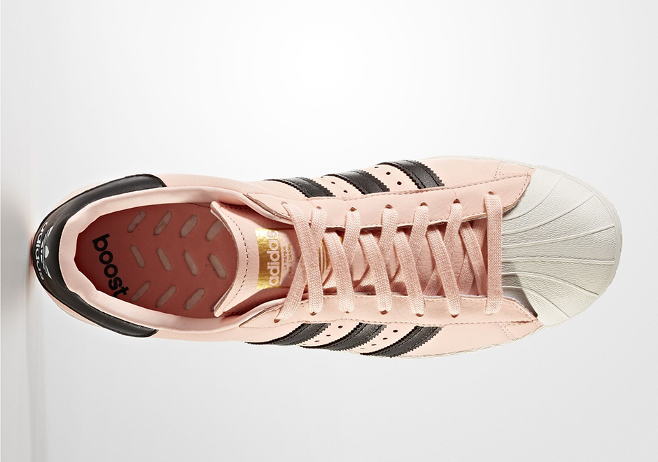 Adidas Superstar Boost Spring 2017 Colorways 04