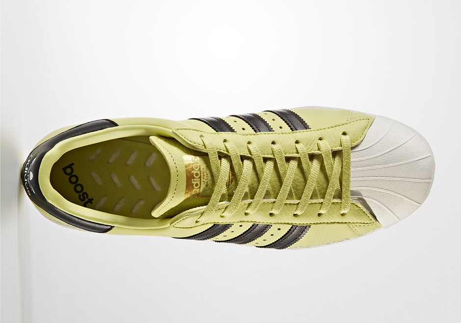 Adidas Superstar Boost Spring 2017 Colorways 09