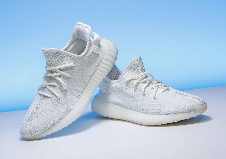 Adidas Yeezy Boost 350 V2 Cream White Stadium Goods 01