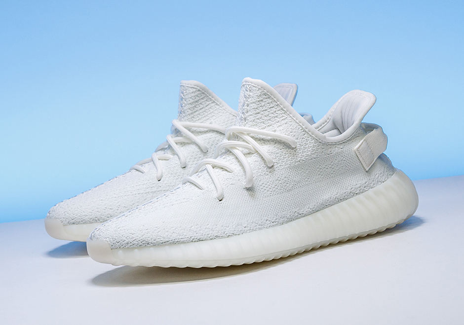 Adidas Yeezy Boost 350 V2 Cream White Stadium Goods 03