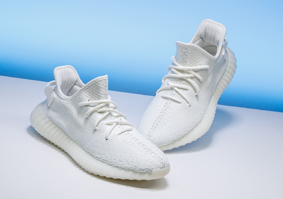 Adidas Yeezy Boost 350 V2 Cream White Stadium Goods 04