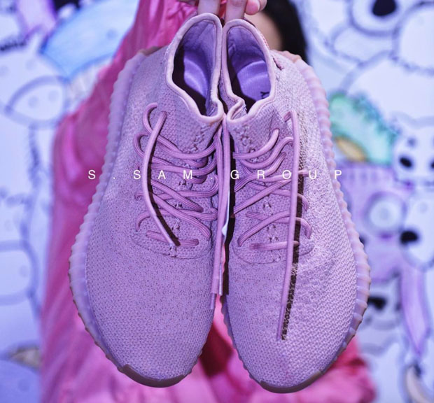 Adidas Yeezy Boost 650 V1 Preview 04