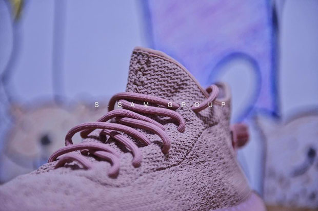 Adidas Yeezy Boost 650 V1 Preview 06