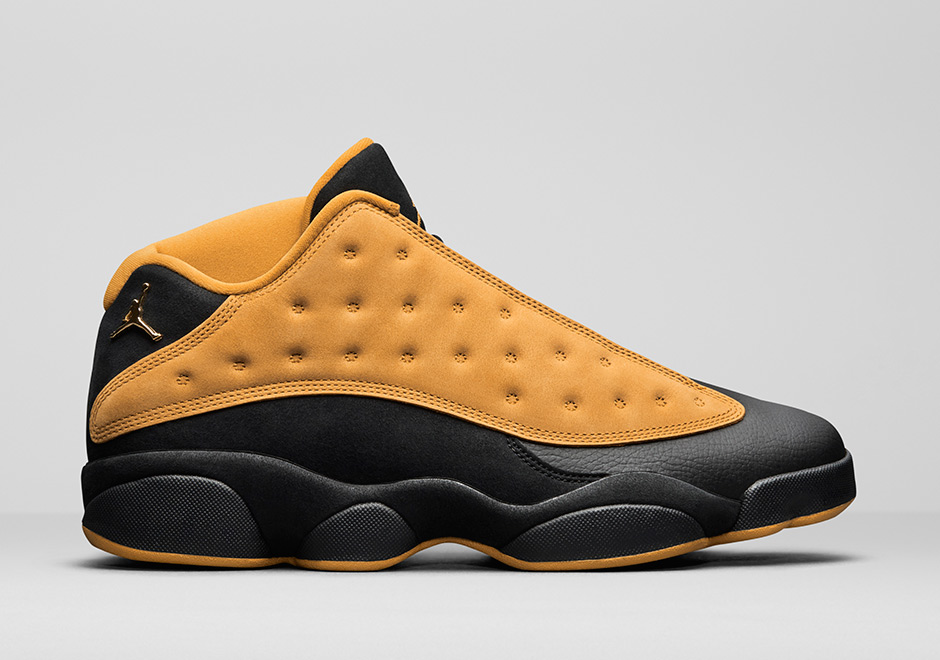Air Jordan 13 Low Chutney 310810 022 Release Date 2