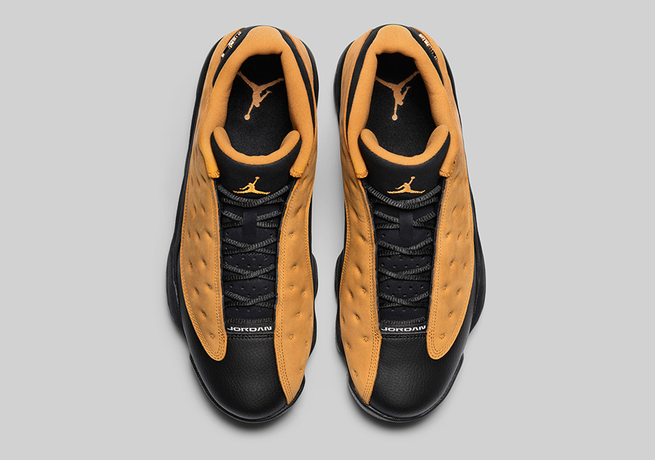 Air Jordan 13 Low Chutney 310810 022 Release Date 4
