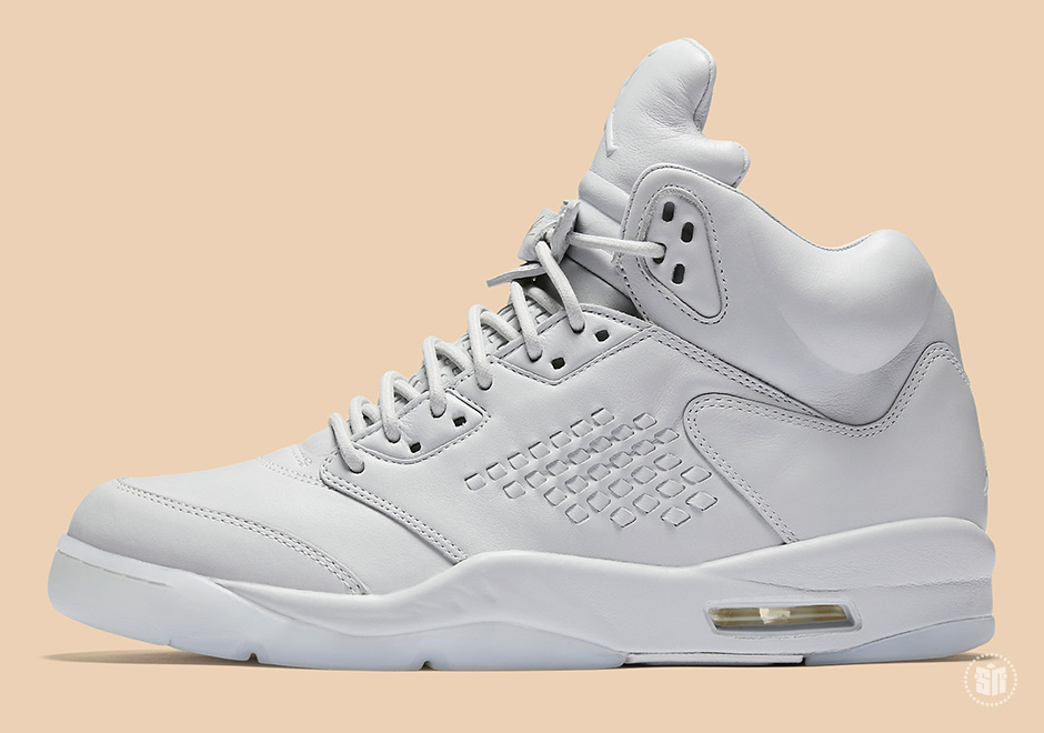 Air Jordan 5 Retro Premium 881432 003 4