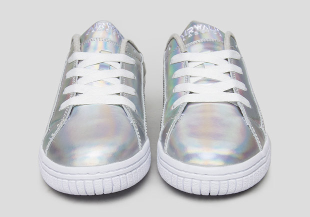 Airwalk One Iridescent 2