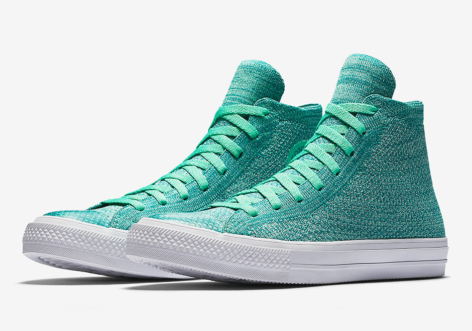 Converse Flyknit 1
