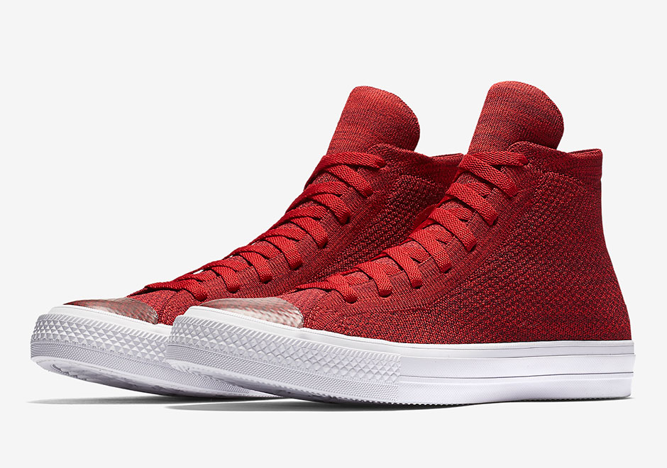 Converse Flyknit 2