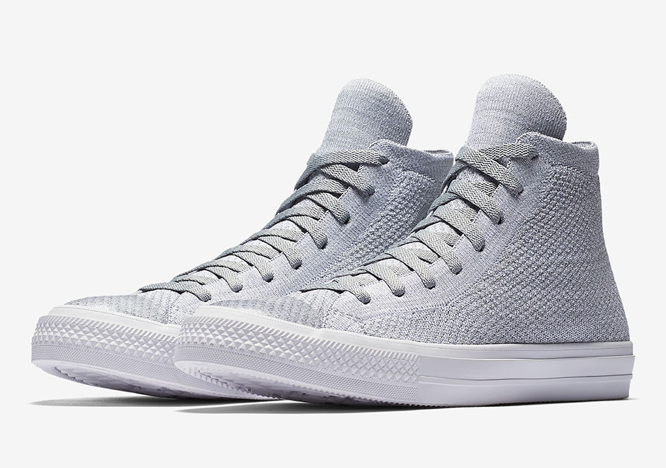 Converse Flyknit 3