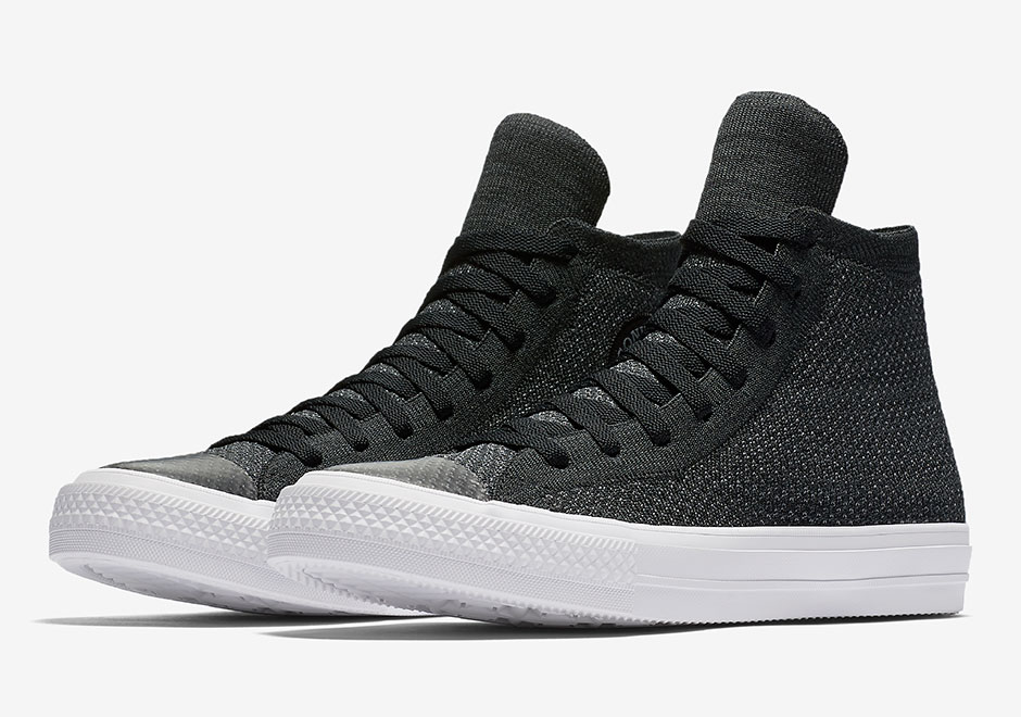 Converse Flyknit 4